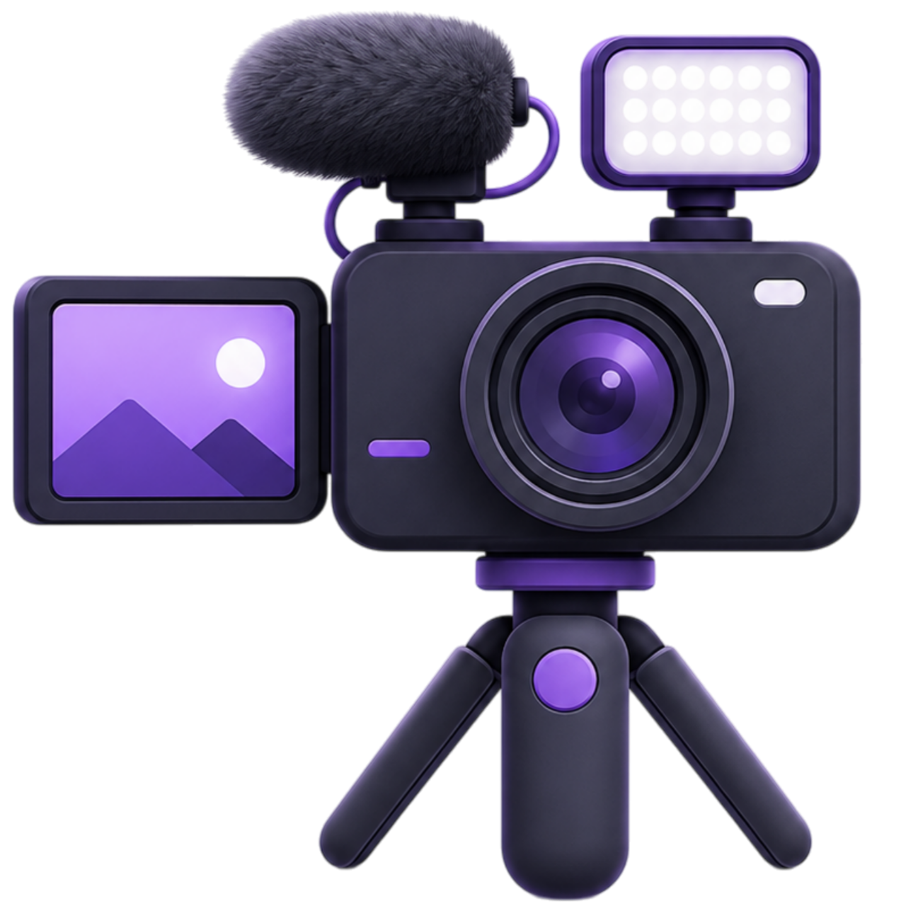 Vlogging