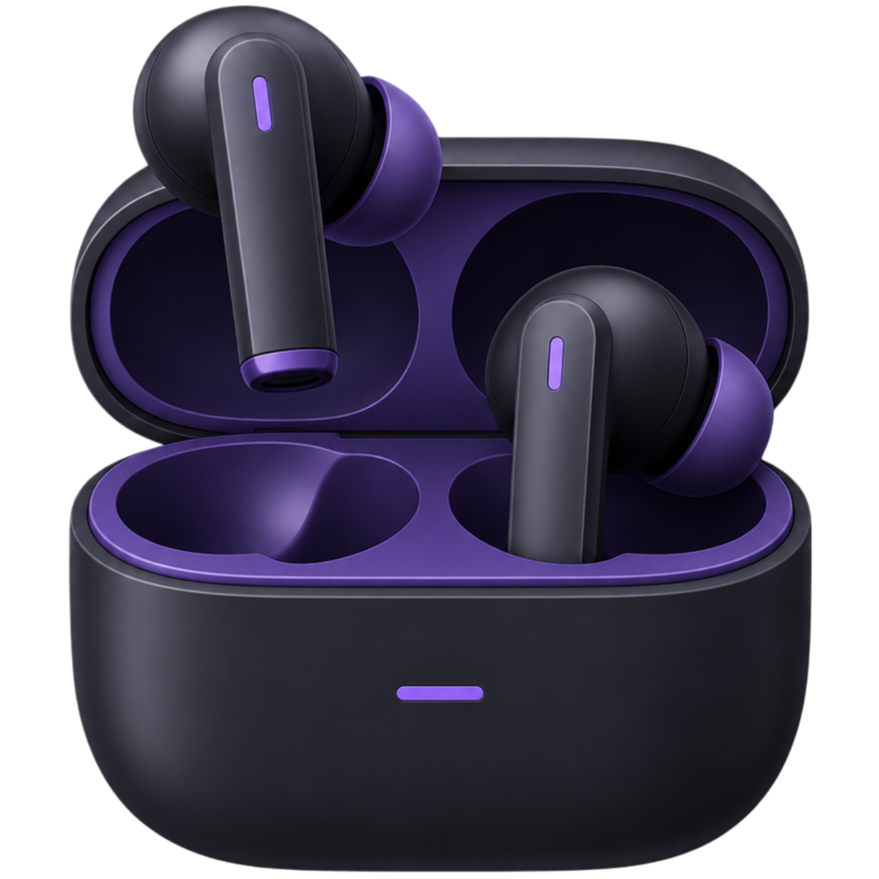 Earbuds