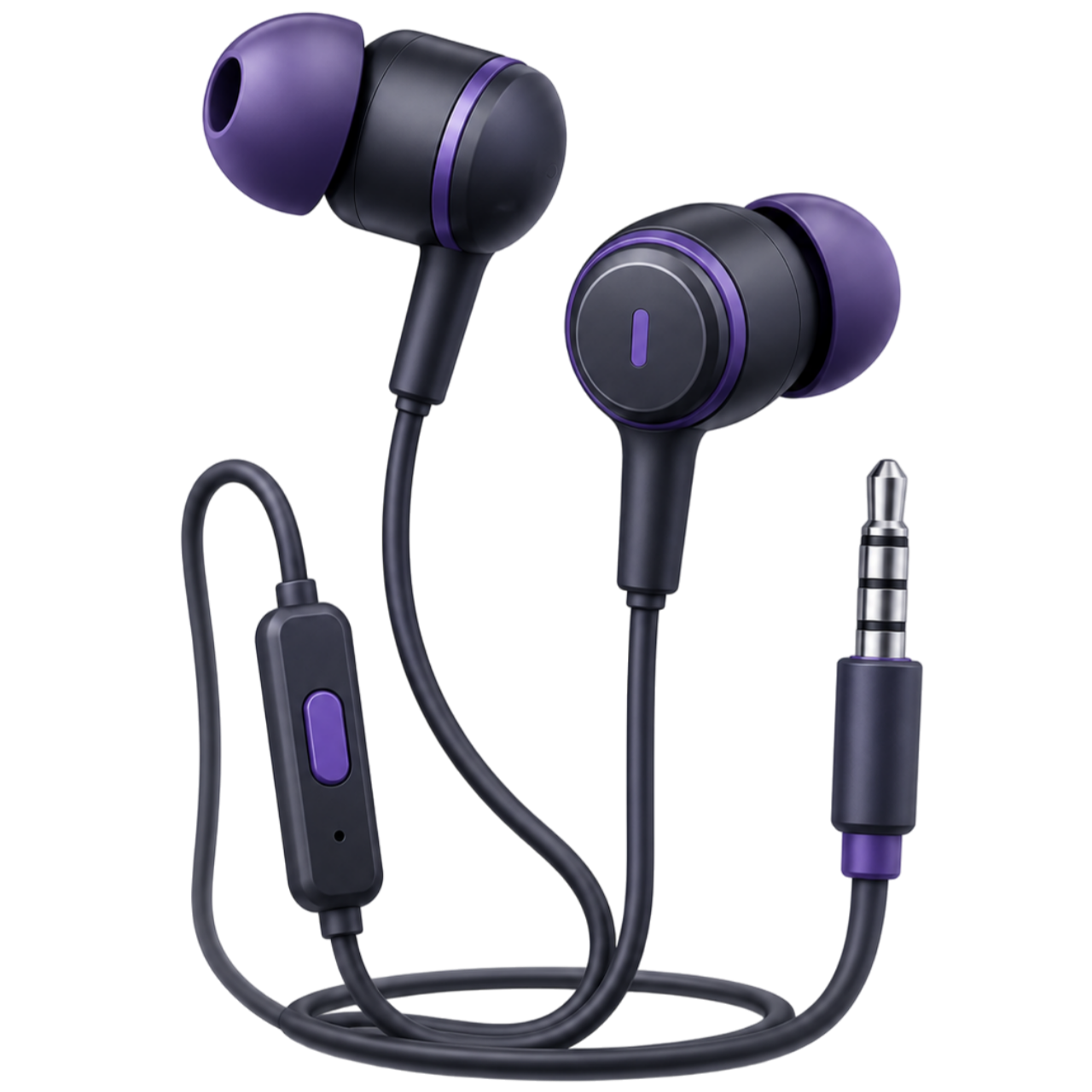 Earphones