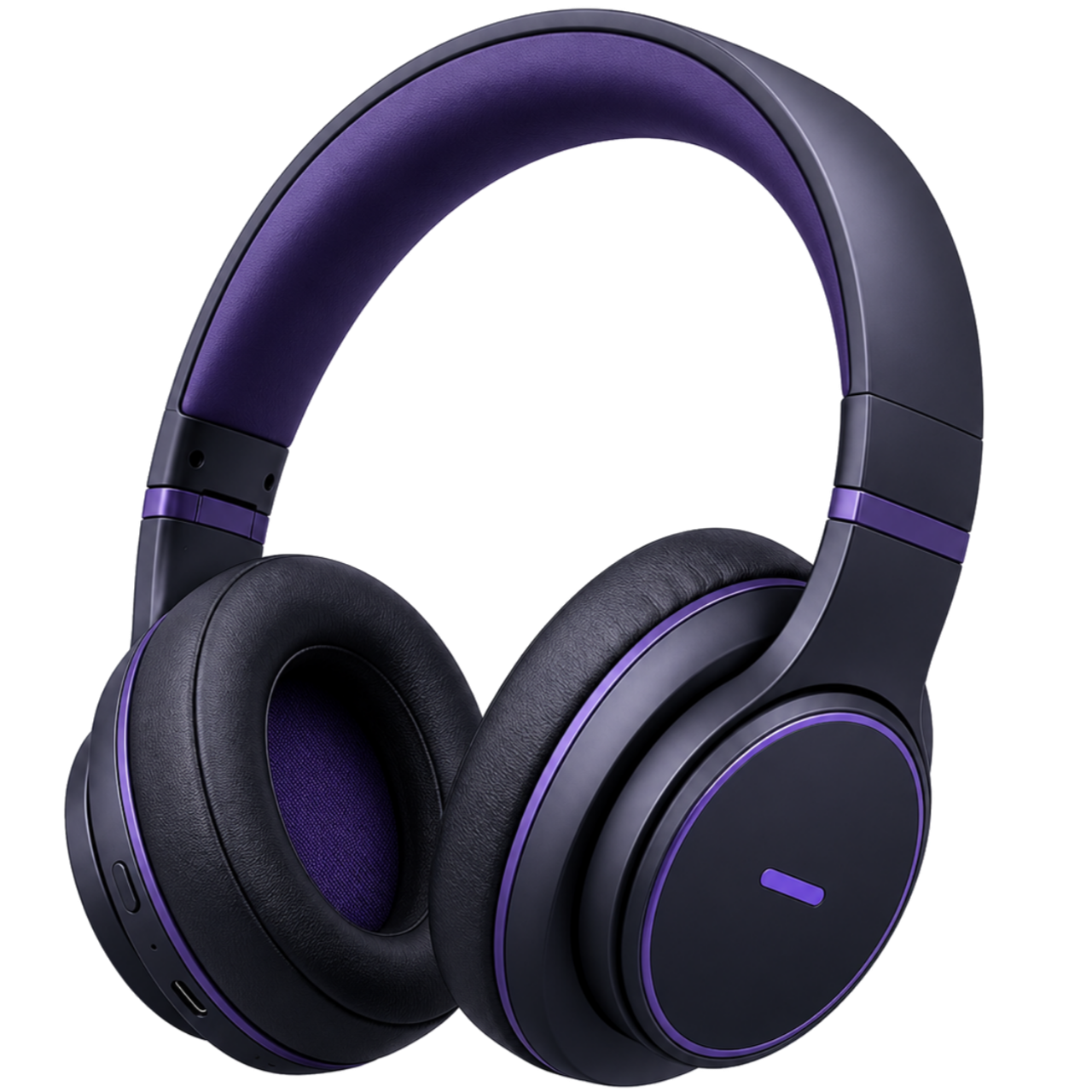 Headphones